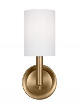 Visual Comfort & Co. Studio Collection DJW1051SB - Egmont Medium Sconce