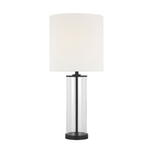 Visual Comfort & Co. Studio Collection ET1301AI1 - Leigh Table Lamp