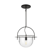 Visual Comfort & Co. Studio Collection KP1031AI - Nuance Large Pendant