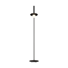 Visual Comfort & Co. Studio Collection KT1011MBK2 - Nodes Floor Lamp