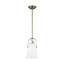 Visual Comfort & Co. Studio Collection LP1011TWB - Hazel Mini Pendant