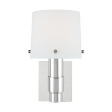 Visual Comfort & Co. Studio Collection TV1081PN - Palma Sconce