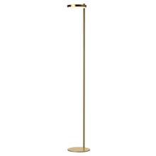 Dainolite FIA-6030LEDF-AGB - 30W Floor Lamp, AGB