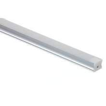 Dainolite LD-TRK-LPA1-1 - LED Deep U Track Alum Xtr 39.4&#34;