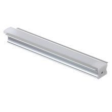 Dainolite LD-TRK-LPB1-1 - LED Recessed Track Alum Xtr 39.4&#34;