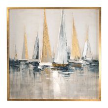 REGATTA