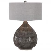 Uttermost 26387-1 - Uttermost Batova Grand Table Lamp