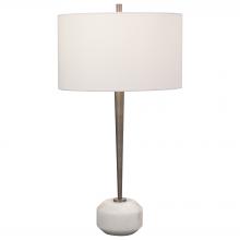 Uttermost 28387 - Uttermost Danes Modern Table Lamp