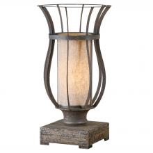 Uttermost 29573-1 - Uttermost Minozzo Bronze Accent Lamp