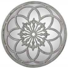 Uttermost 13868 - Conselyea Round Mirror