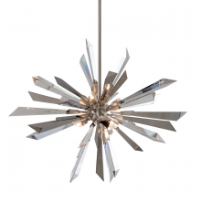 Corbett 140-47 - Inertia Chandelier