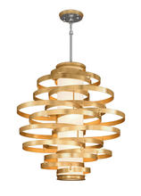 Corbett 225-76 - Vertigo Chandelier