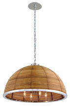 Corbett 277-48 - Carayes Chandelier