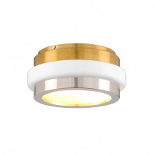 Corbett 300-32 - Beckenham Flush Mount