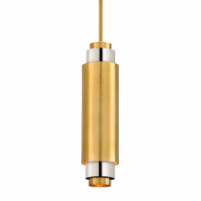 Corbett 315-42 - SIDCUP 1LT PENDANT