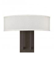 Hinkley 3202KZ - Hinkley Lighting Hampton Series 3202KZ Wall Sconce