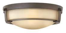 Hinkley 3225OB - Medium Flush Mount