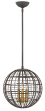 Hinkley 3514OR - Chandelier Terra