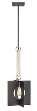 Hinkley 41317BGR - Small Pendant