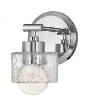 Hinkley 5080CM - Single Light Vanity