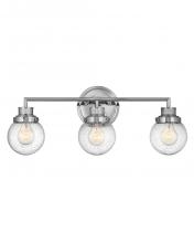 Hinkley 5933CM - Hinkley Lighting Poppy Series 5933CM Bath Bracket