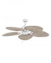 Hinkley 901952FMW-NWD - Tropic Air 52&#34; Fan