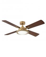 Hinkley 903254FHB-LID - Collier 54&#34; LED Smart Fan