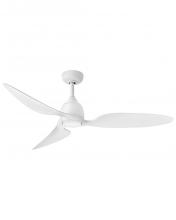  906352FMW-LWD - Azura 52" LED Smart Fan