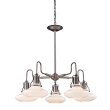 ELK Home 08055-AP - CHANDELIER