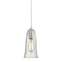 ELK Home 10431/1CLR - MINI PENDANT