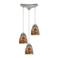 ELK Home 10460/3CS - MINI PENDANT