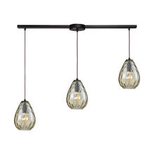 ELK Home 10780/3L - MINI PENDANT