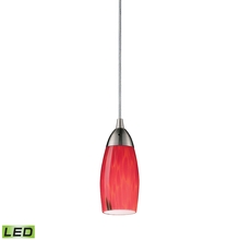 ELK Home 110-1FR-LED - MINI PENDANT