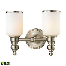 ELK Home 11581/2-LED - VANITY LIGHT