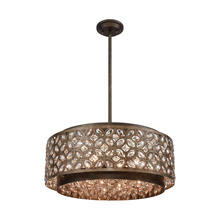 ELK Home 12154/6 - CHANDELIER