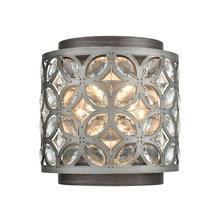 ELK Home 12160/2 - SCONCE