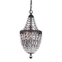 ELK Home 122-026 - CHANDELIER