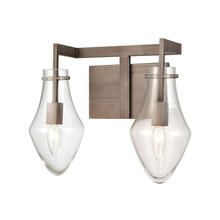 ELK Home 12292/2 - VANITY LIGHT