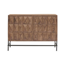 ELK Home 13641 - CABINET - CREDENZA