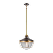 ELK Home 16536/1 - PENDANT