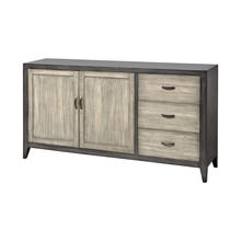 ELK Home 17158 - CABINET - CREDENZA