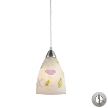 ELK Home 20000/1-LA - MINI PENDANT