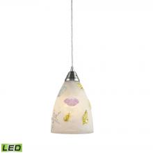 ELK Home 20000/1-LED - MINI PENDANT