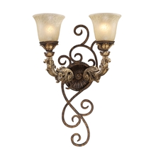 ELK Home 2155/2 - SCONCE