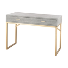 ELK Home 3169-022 - CONSOLE TABLE - DESK