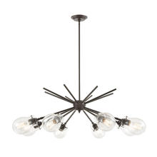 ELK Home 31939/8 - CHANDELIER