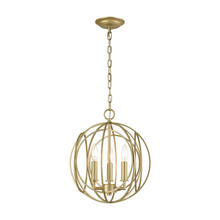 ELK Home 33415/3 - CHANDELIER