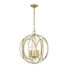 ELK Home 33416/5 - CHANDELIER