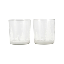 ELK Home 393204 - Winter Lights Set Of 2 Votives (4 pack) (4 pack)