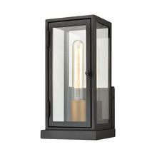 ELK Home 45500/1 - SCONCE